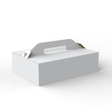Takeaway Food Boxes