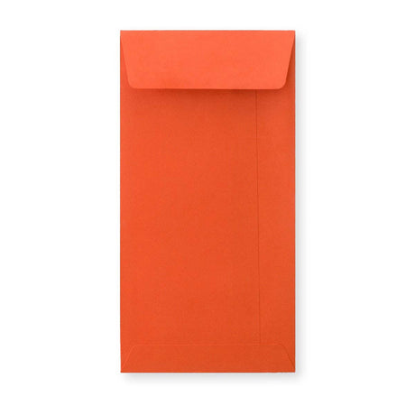 220x110 mm (DL) Busta arancione