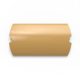 Coloured Pillow Boxes