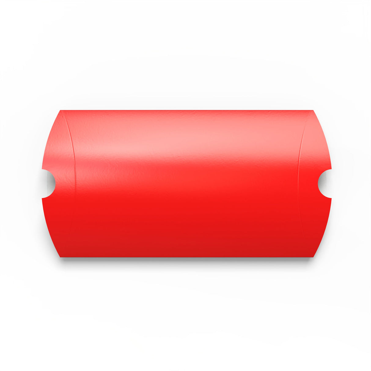 Coloured Pillow Boxes