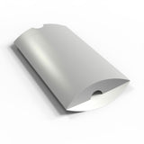 Coloured Pillow Boxes