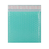 Sachets à bulles poly couleur glacés