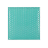 Sachets à bulles poly couleur glacés