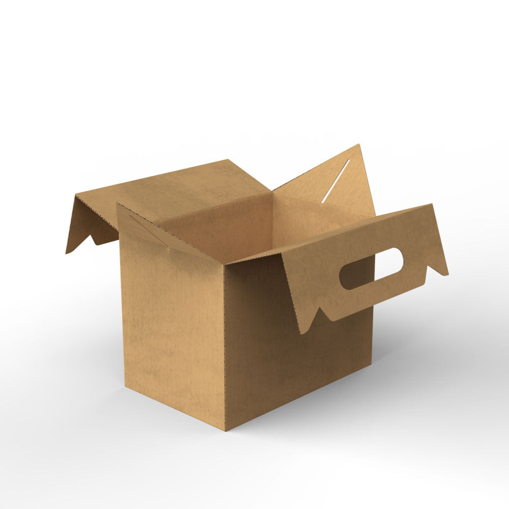 Takeaway Food Boxes