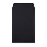 229x162 mm (C5) Čierna Post Marque vrecúšková obálka