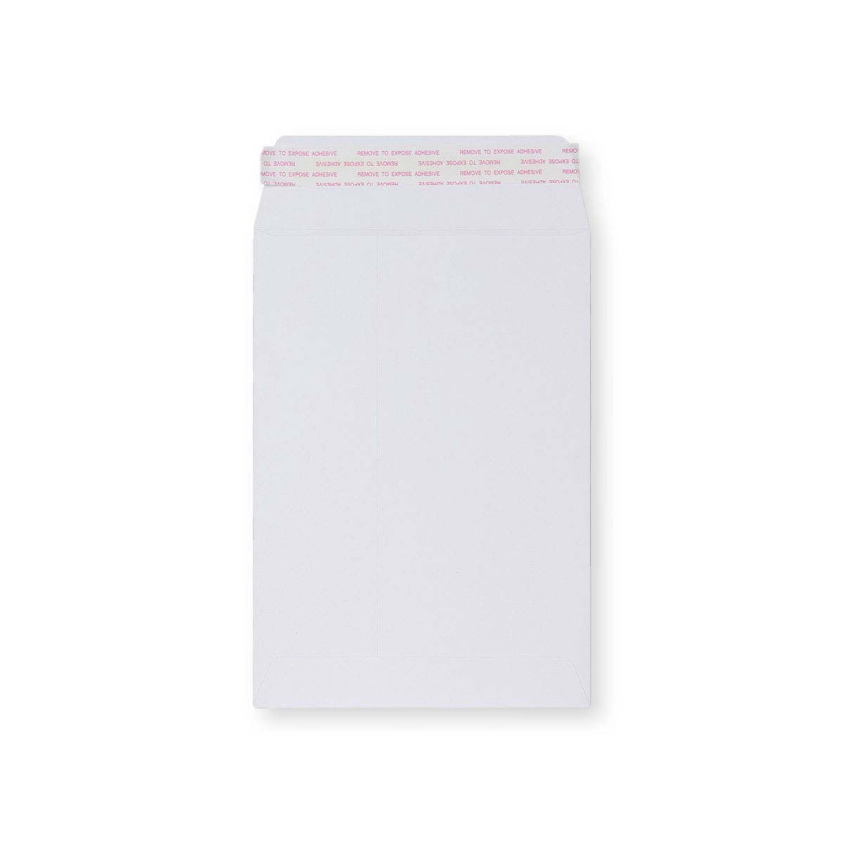 229x162 mm (C5) Biała koperta Post Marque