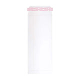 305x127 mm Wit Post Marque Envelop