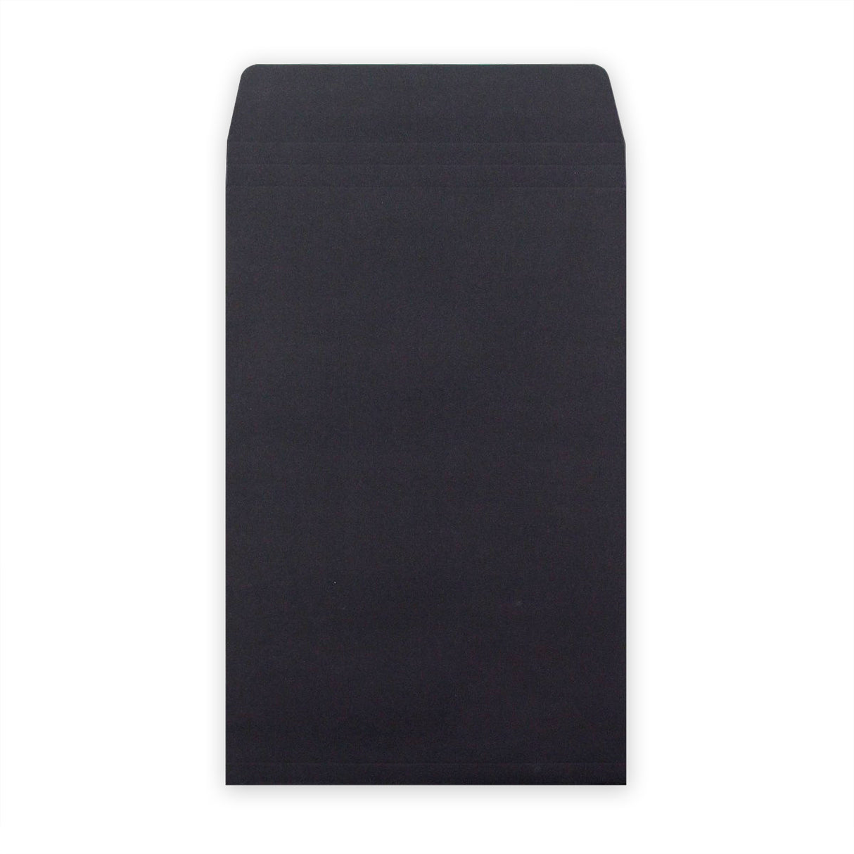 Čierna kapacitná obálka 324x229x25 mm (C4)