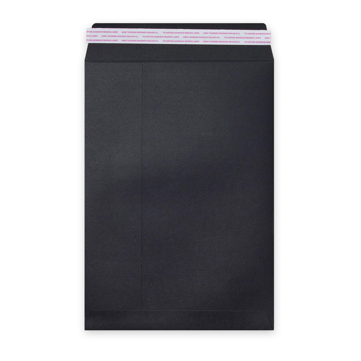 Sort post-marque-konvolut 324x229 mm (C4)