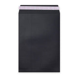 Sort post-marque-konvolut 324x229 mm (C4)