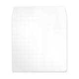 155x155 mm Biała koperta Post Marque