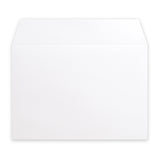 Hvid post-marque-konvolut 162x229 mm (C5)
