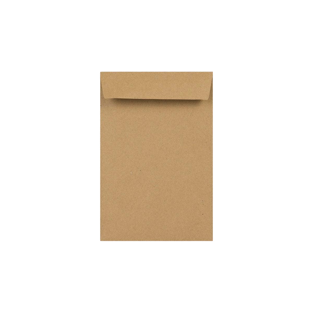 152x102 mm Busta avana