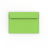 Ensiluokkaiset värikkäät Creative Colours™ -kirjekuoret