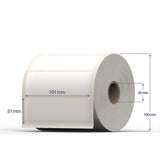 Direct Thermal Labels