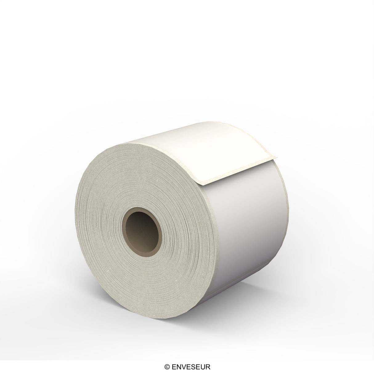 Direct Thermal Labels