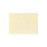 Elefántcsontszínű sima felületű boríték 82x113 mm (C7)
