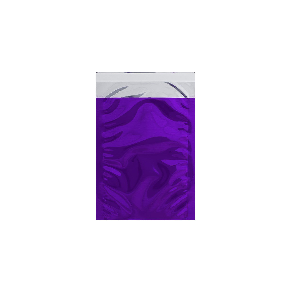 Metallic Finish Foil Bags