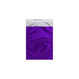 Metallic Finish Foil Bags