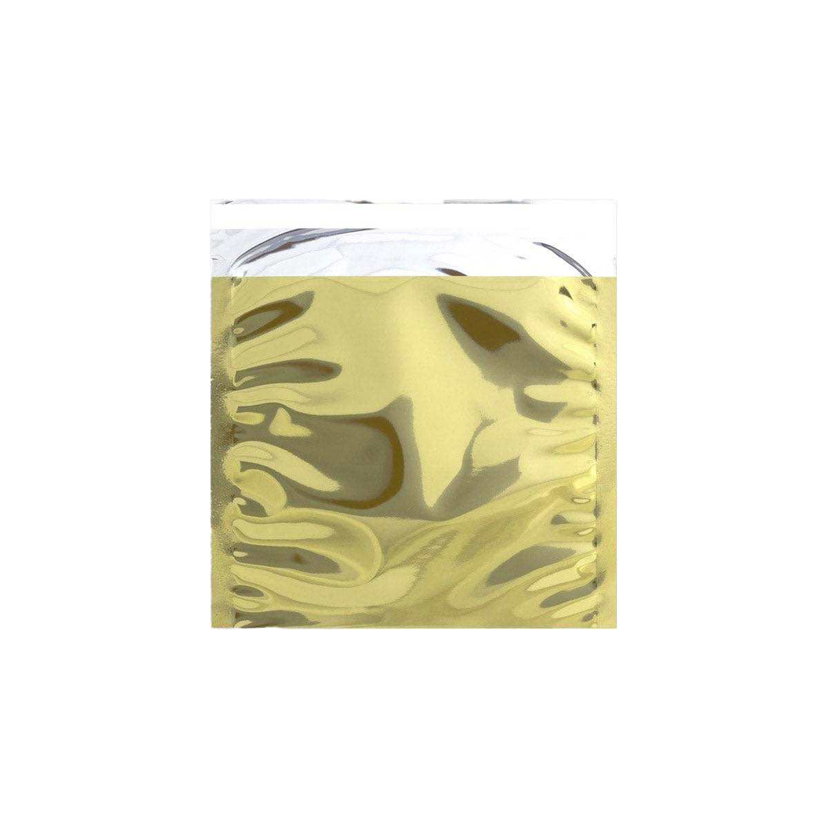 Metallic Finish Foil Bags