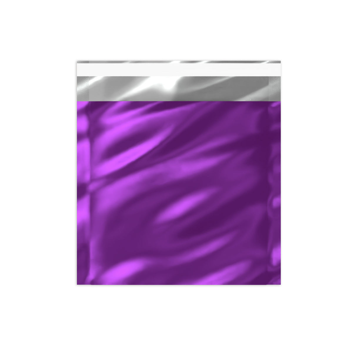 Metallic Finish Foil Bags
