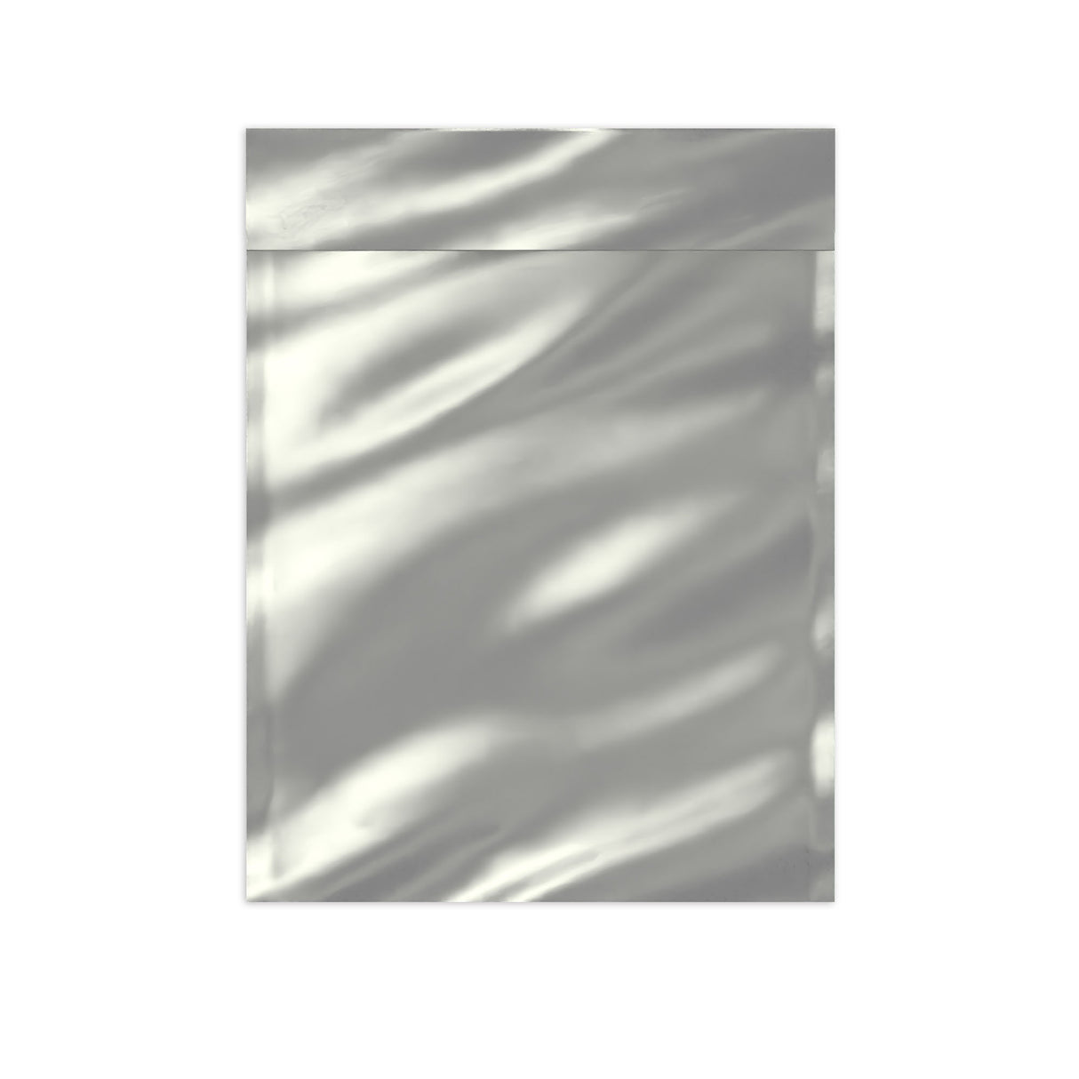Metallic Finish Foil Bags