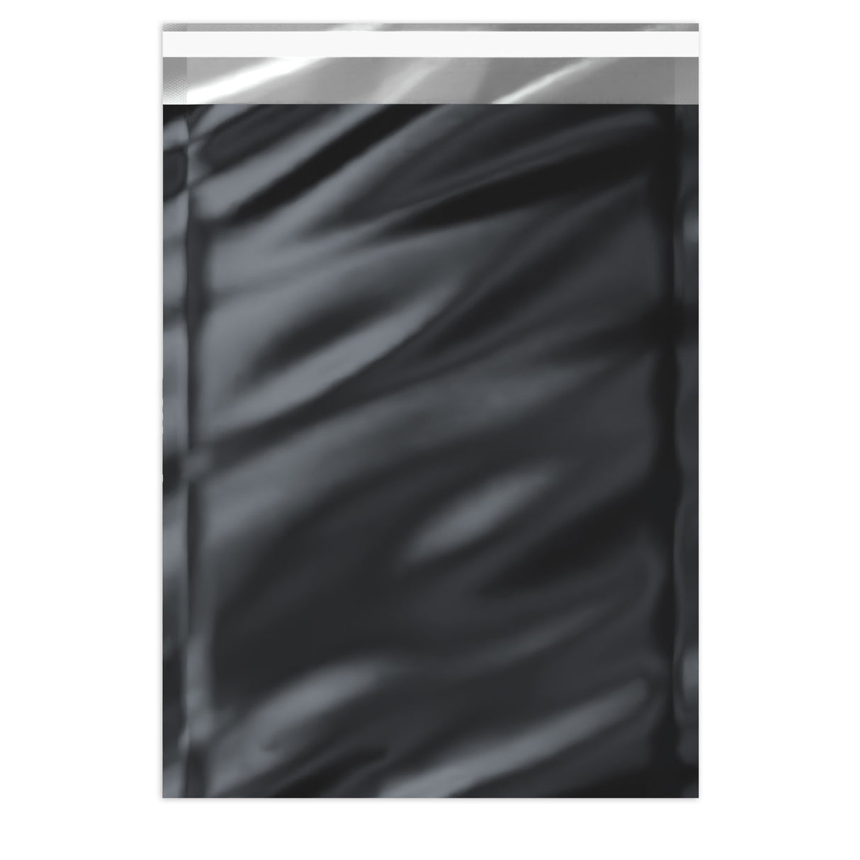 Metallic Finish Foil Bags