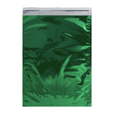 Metallic Finish Foil Bags