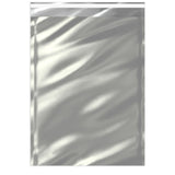 Metallic Finish Foil Bags