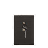 Koperty klinowe String&Washer