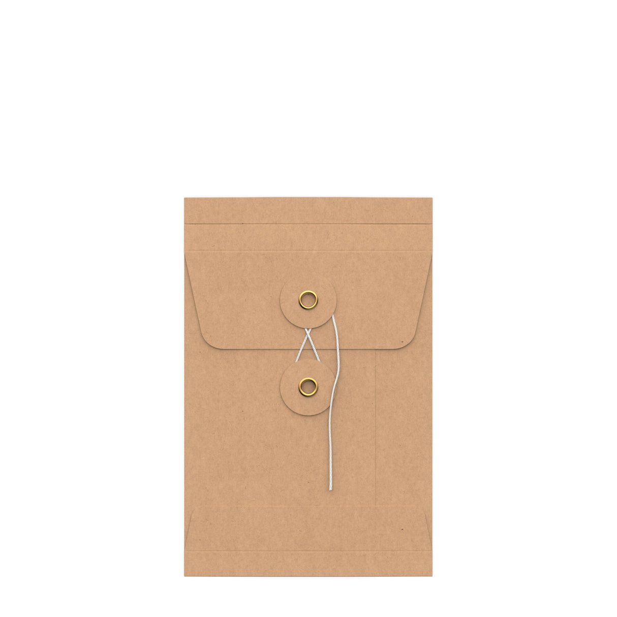 Koperty klinowe String&Washer