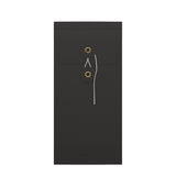 Koperty klinowe String&Washer
