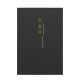 Koperty klinowe String&Washer