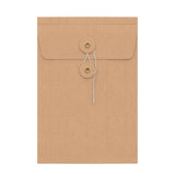 Koperty klinowe String&Washer