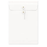Koperty klinowe String&Washer