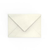 Grasvezel enveloppen