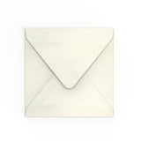 Grasvezel enveloppen