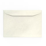 Grasvezel enveloppen