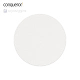 110x220 mm (DL) Busta Conqueror bianco brilliante