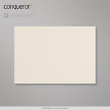Krémszínű boríték Conqueror 114x162 mm (C6)