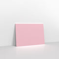 AS15026 - Pink Tuck Flap Pearlescent Envelopes - Pearlescent Envelopes