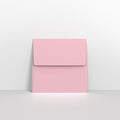 AS15086 - Pink Tuck Flap Pearlescent Envelopes - Pearlescent Envelopes