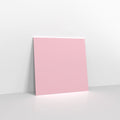 AS15086 - Pink Tuck Flap Pearlescent Envelopes - Pearlescent Envelopes