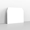 B14C5 - Translucent White Peel & Seal Envelopes - Translucent Envelopes