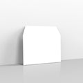 B14C6 - Translucent White Peel & Seal Envelopes - Translucent Envelopes