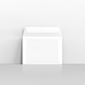 B14C6 - Translucent White Peel & Seal Envelopes - Translucent Envelopes