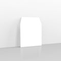 B8125 - Clear Translucent Envelopes - Translucent Envelopes