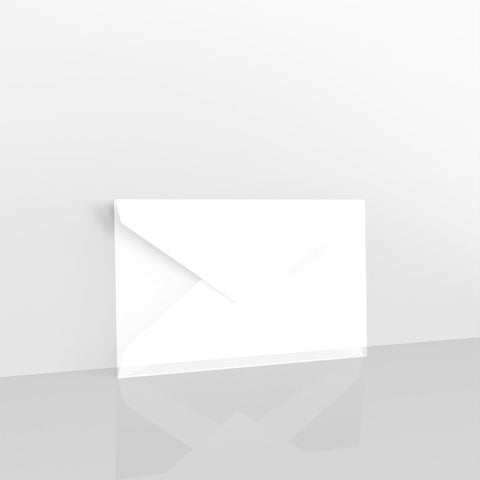 B86298 - Clear Translucent Envelopes - Translucent Envelopes