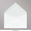 B8C4 - Clear Translucent Envelopes - Translucent Envelopes