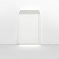 B8C4 - Clear Translucent Envelopes - Translucent Envelopes